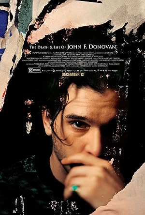 Nonton Film The Death & Life of John F. Donovan (2018) Subtitle Indonesia