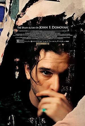 The Death & Life of John F. Donovan (2018)