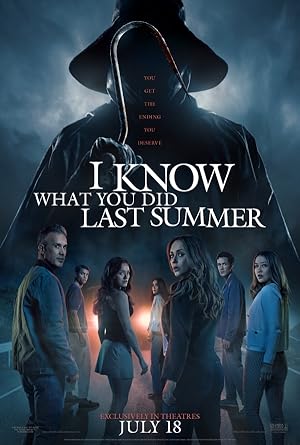 Nonton Film I Know What You Did Last Summer (2025) Subtitle Indonesia