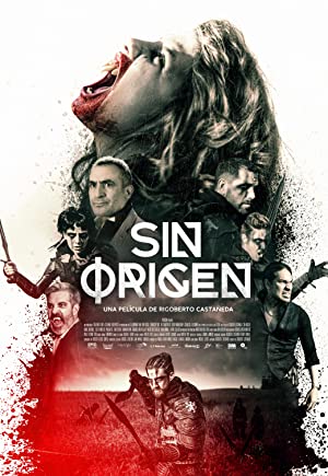 Nonton Film Origin Unknown (2020) Subtitle Indonesia