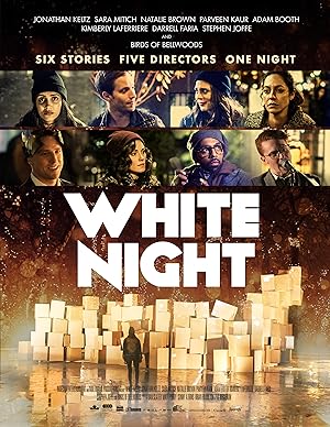 Nonton Film White Night (2017) Subtitle Indonesia