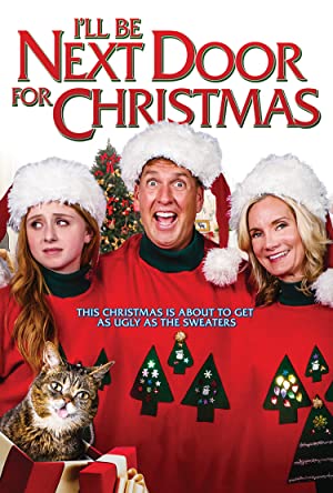 Nonton Film I’ll Be Next Door for Christmas (2018) Subtitle Indonesia