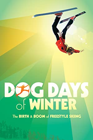 Nonton Film Dog Days of Winter (2015) Subtitle Indonesia