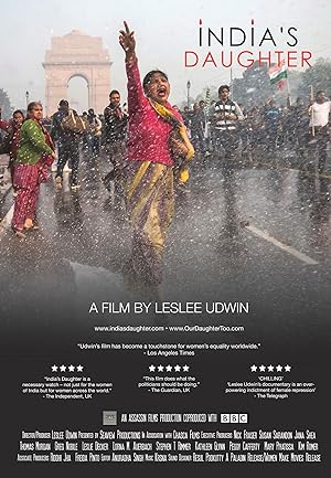 Nonton Film India’s Daughter (2015) Subtitle Indonesia Filmapik