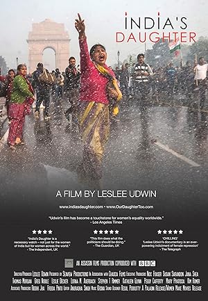 India’s Daughter (2015)