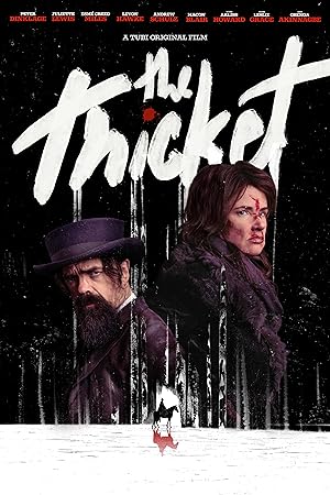 Nonton Film The Thicket (2024) Subtitle Indonesia