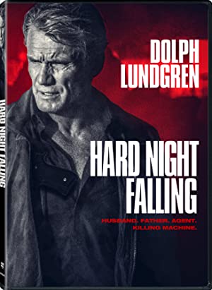 Nonton Film Hard Night Falling (2019) Subtitle Indonesia