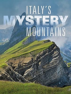 Nonton Film Italy’s Mystery Mountains (2014) Subtitle Indonesia Filmapik