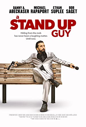 Nonton Film A Stand Up Guy (2016) Subtitle Indonesia Filmapik