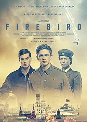 Nonton Film Firebird (2021) Subtitle Indonesia Filmapik