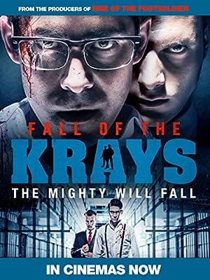 Nonton Film The Fall of the Krays (2016) Subtitle Indonesia Filmapik