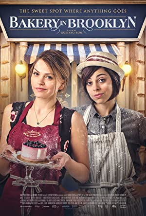 Nonton Film Bakery in Brooklyn (2016) Subtitle Indonesia Filmapik