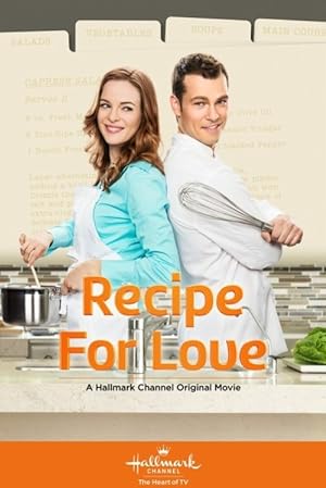 Nonton Film Recipe for Love (2014) Subtitle Indonesia