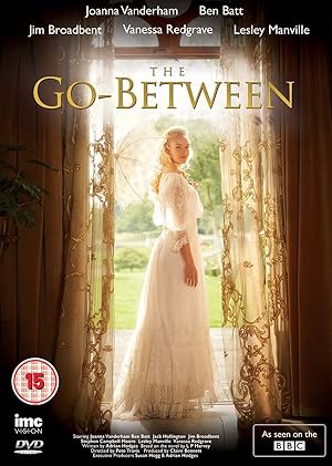 Nonton Film The Go-Between (2015) Subtitle Indonesia Filmapik