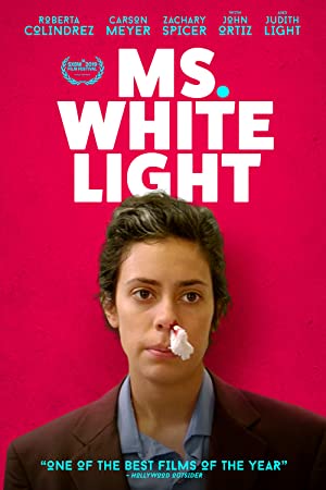 Nonton Film Ms. White Light (2019) Subtitle Indonesia Filmapik