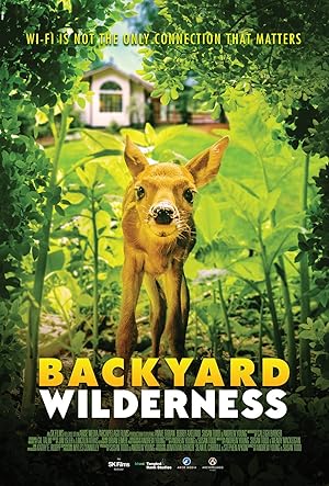 Nonton Film Backyard Wilderness (2018) Subtitle Indonesia Filmapik