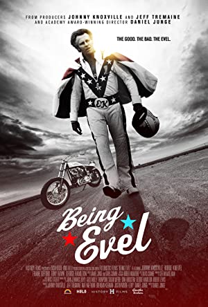 Nonton Film Being Evel (2015) Subtitle Indonesia