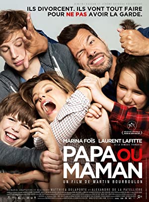 Nonton Film Daddy or Mommy (2015) Subtitle Indonesia Filmapik