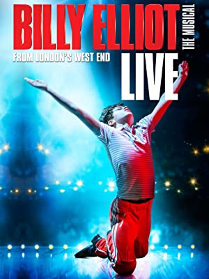 Billy Elliot (2014)