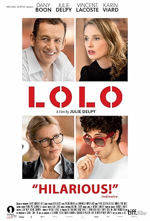 Nonton Film Lolo (2015) Subtitle Indonesia