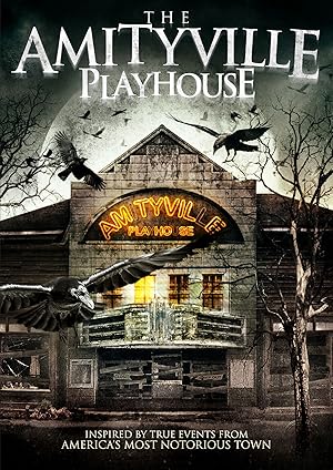 Amityville Playhouse (2015)