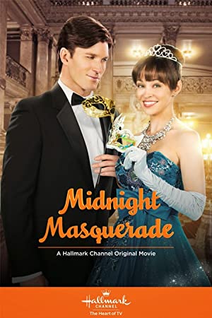 Nonton Film Midnight Masquerade (2014) Subtitle Indonesia Filmapik