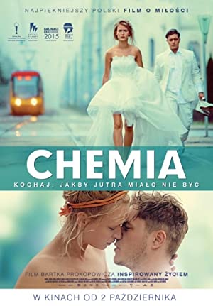 Nonton Film Chemo (2015) Subtitle Indonesia Filmapik