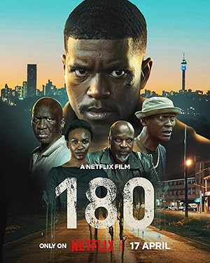 Nonton Film 180 (2026) Subtitle Indonesia