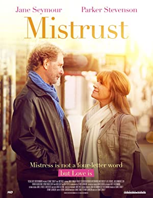 Mistrust (2018)