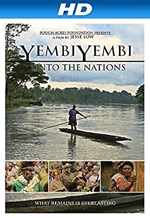 YembiYembi: Unto the Nations