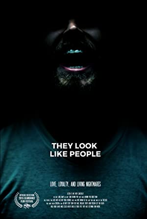 Nonton Film They Look Like People (2015) Subtitle Indonesia