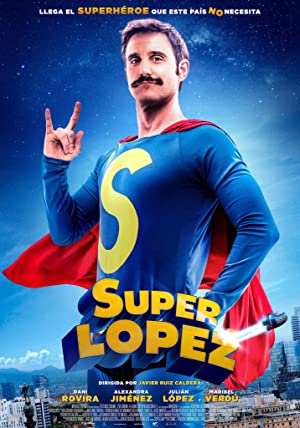 Superlopez (2018)