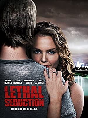 Nonton Film Lethal Seduction (2015) Subtitle Indonesia Filmapik