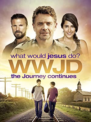 Nonton Film WWJD What Would Jesus Do? The Journey Continues (2015) Subtitle Indonesia