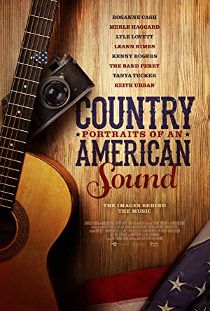 Country: Portraits of an American Sound (2015)