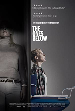 Nonton Film The Ones Below (2015) Subtitle Indonesia Filmapik