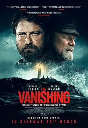 Nonton Film The Vanishing (2018) Subtitle Indonesia