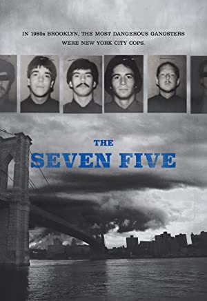 Nonton Film The Seven Five (2014) Subtitle Indonesia