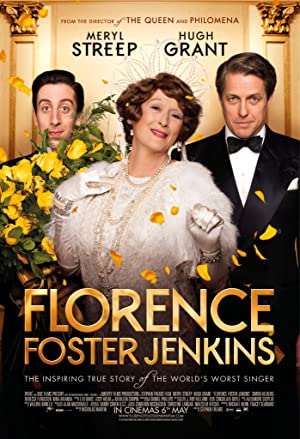 Nonton Film Florence Foster Jenkins (2016) Subtitle Indonesia