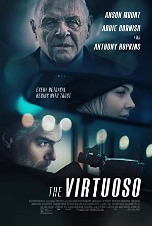 Nonton Film The Virtuoso (2021) Subtitle Indonesia Filmapik