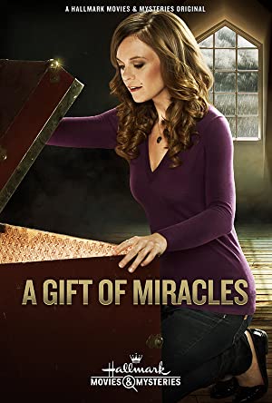 Nonton Film A Gift of Miracles (2015) Subtitle Indonesia