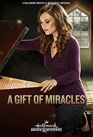 Nonton Film A Gift of Miracles (2015) Subtitle Indonesia Filmapik