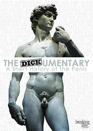 Nonton Film The Dickumentary (2014) Subtitle Indonesia