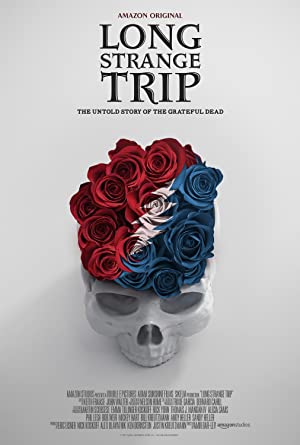 Nonton Film Long Strange Trip (2017) Subtitle Indonesia