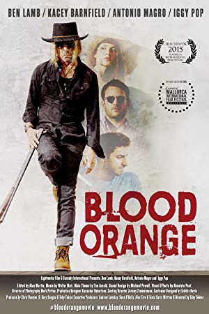 Nonton Film Blood Orange (2016) Subtitle Indonesia