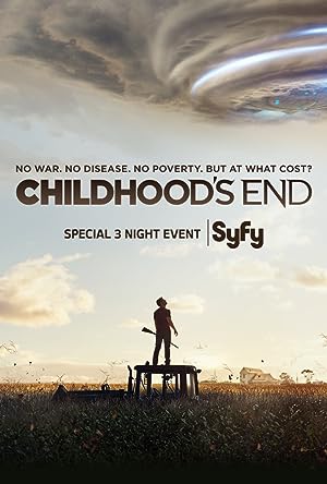 Nonton Film Childhood’s End (2015) Subtitle Indonesia