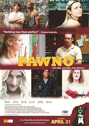 Nonton Film Pawno (2015) Subtitle Indonesia
