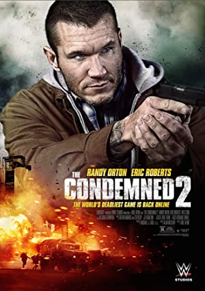 The Condemned 2         (2015)