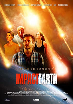 Nonton Film Impact Earth (2015) Subtitle Indonesia Filmapik