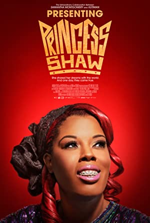 Nonton Film Presenting Princess Shaw (2015) Subtitle Indonesia